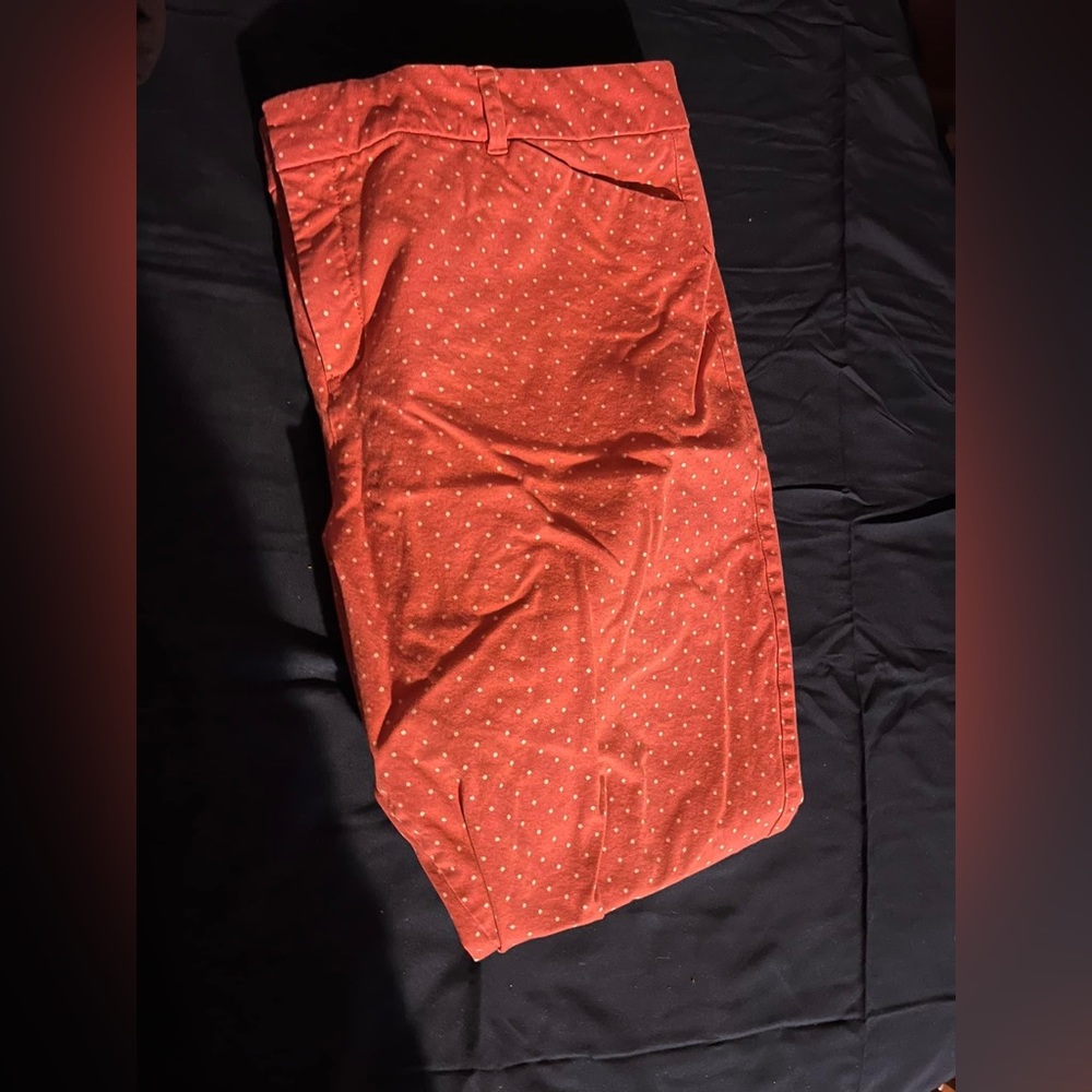 Old navy pixie dress pants